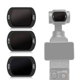 H&Y for OSMO Pocket 3/4 ND8/ND16/ND64 Filter