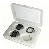 H&Y for OSMO Pocket 3/4 CPL + 1/4 Black Mist + VND3-32 Filter