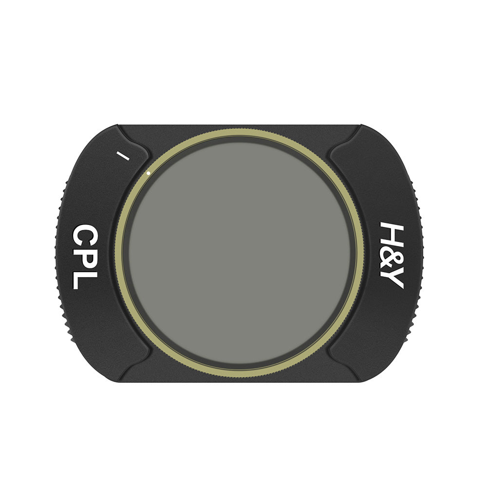 H&Y for OSMO Pocket 3/4 CPL Filter