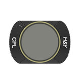 H&Y for OSMO Pocket 3/4 CPL Filter