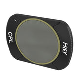 H&Y for OSMO Pocket 3/4 CPL Filter