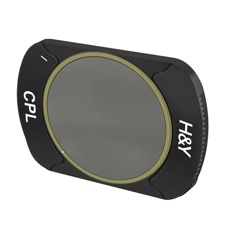 H&Y for OSMO Pocket 3/4 CPL Filter