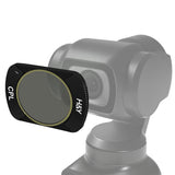 H&Y for OSMO Pocket 3/4 CPL Filter