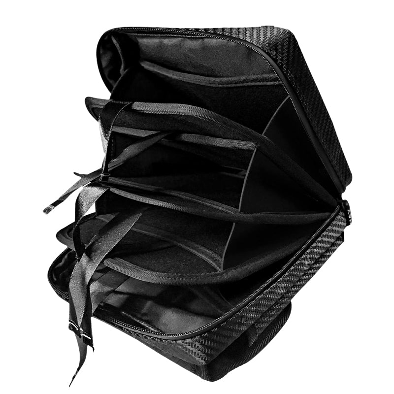 H&Y Filter 100mm Luxury Filter Pouch With 8 Pockets - H&Y Filter