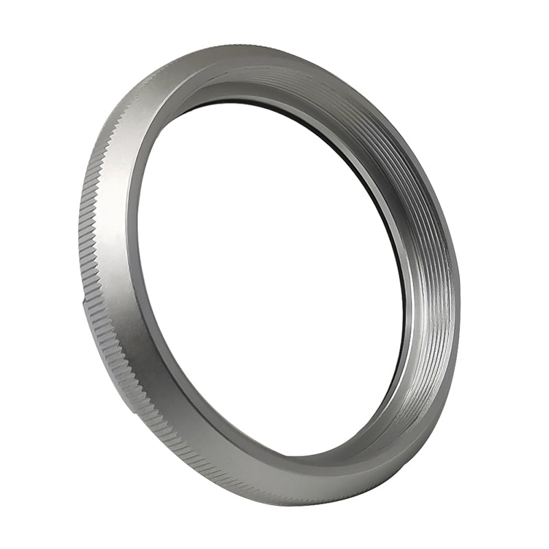H&Y Filter Fujifilm X100V Kit Black / Silver - H&Y Filter