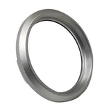 H&Y Filter Fujifilm X100V Kit Black / Silver - H&Y Filter