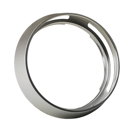 H&Y Filter Fujifilm X100V Kit Black / Silver - H&Y Filter