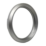 H&Y Filter Fujifilm X100V Kit Black / Silver - H&Y Filter