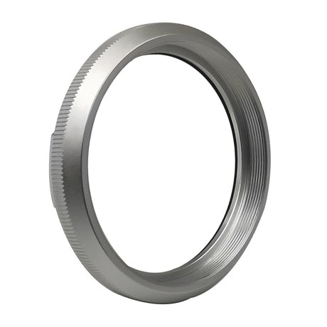H&Y Filter Fujifilm X100V Kit Black / Silver - H&Y Filter