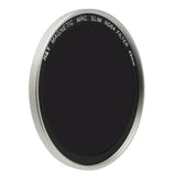 H&Y Filter Fujifilm X100V Kit Black / Silver - H&Y Filter
