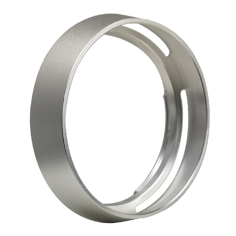 H&Y Filter Fujifilm X100V Kit Black / Silver - H&Y Filter