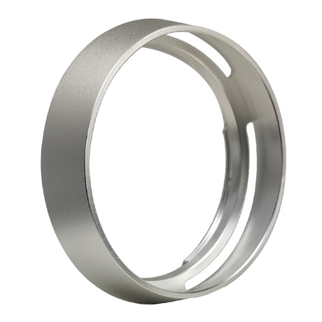 H&Y Filter Fujifilm X100V Kit Black / Silver - H&Y Filter