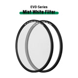 H&Y HD Evo Mist White Filter Kit 