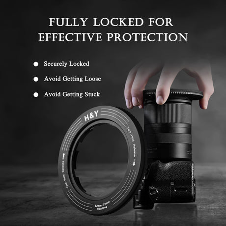 H&Y Filter Revoring Variable Adapter-2