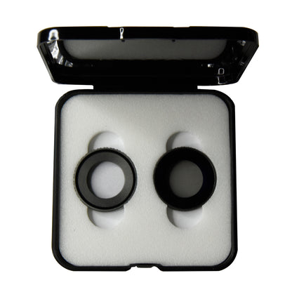 H&Y Filter for OSMO NANO CPL+1/4 Black Mist (DJI-ONPM)
