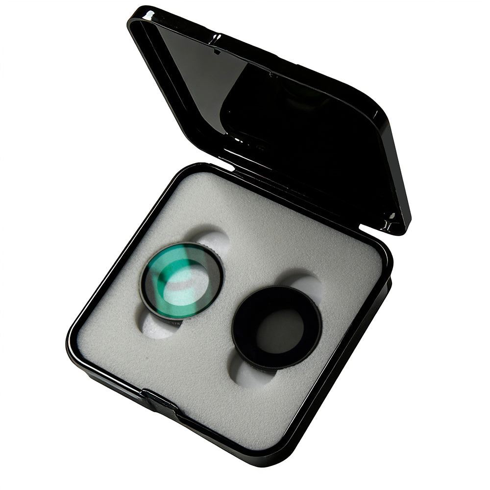 H&Y Filter for OSMO NANO CPL+1/4 Black Mist (DJI-ONPM)