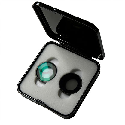 H&Y Filter for OSMO NANO CPL+1/4 Black Mist (DJI-ONPM)