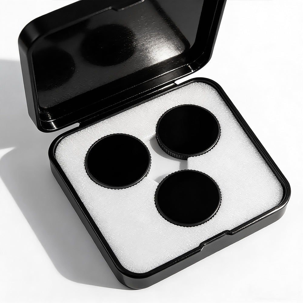 H&Y Filter for DJI OSMO NANO ND8 ND16 ND64 Filter Kit-4
