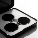 H&Y Filter for DJI OSMO NANO ND8 ND16 ND64 Filter Kit-5