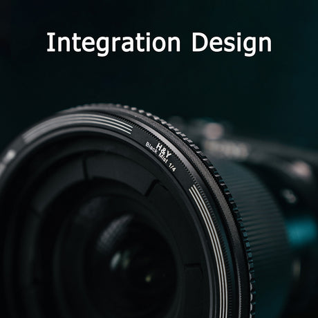 H&Y Filter RevoRing Mist White Filter - H&Y Filter