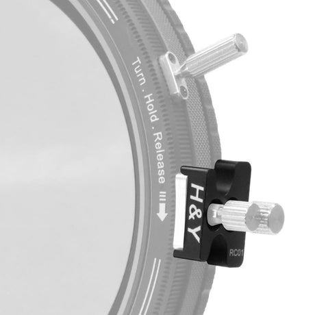 H&Y RevoRing Mark ll VND Converter - H&Y Filter