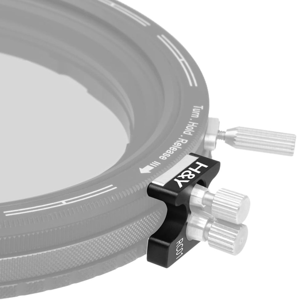H&Y RevoRing Mark ll VND Converter - H&Y Filter