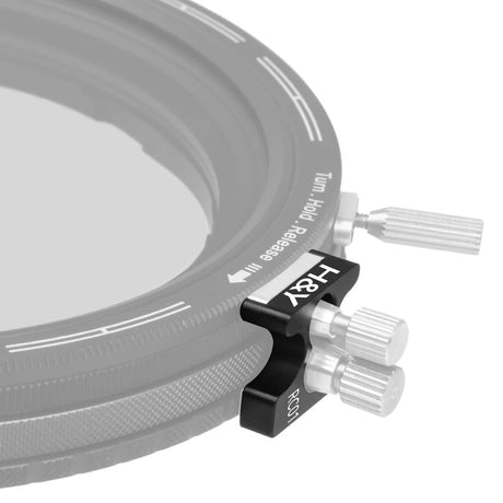 H&Y RevoRing Mark ll VND Converter - H&Y Filter