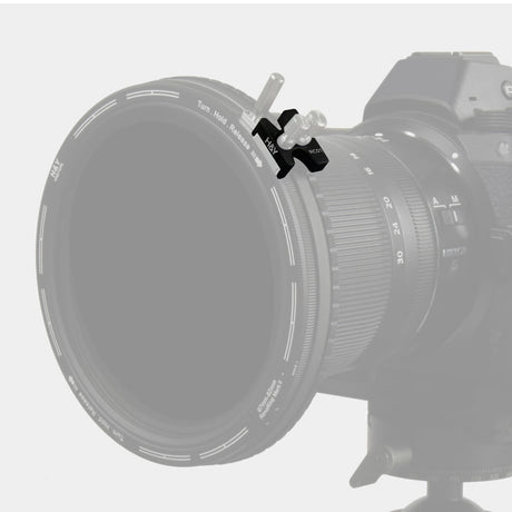 H&Y RevoRing Mark ll VND Converter - H&Y Filter