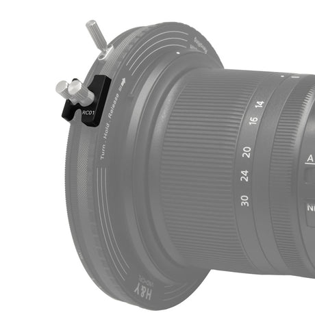 H&Y RevoRing Mark ll VND Converter - H&Y Filter