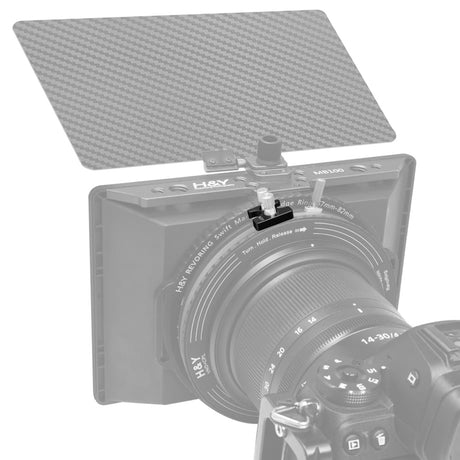 H&Y RevoRing Mark ll VND Converter - H&Y Filter