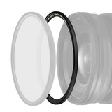 H&Y EVO-Series Lens Adaptor - H&Y Filter