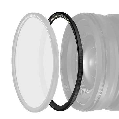 H&Y EVO-Series Lens Adaptor - H&Y Filter