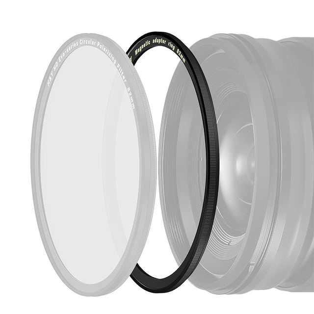 H&Y EVO-Series Lens Adaptor - H&Y Filter