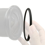 H&Y EVO-Series Lens Adaptor - H&Y Filter