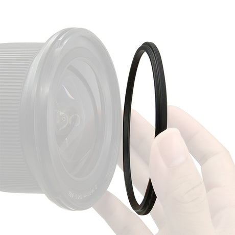 H&Y EVO-Series Lens Adaptor - H&Y Filter