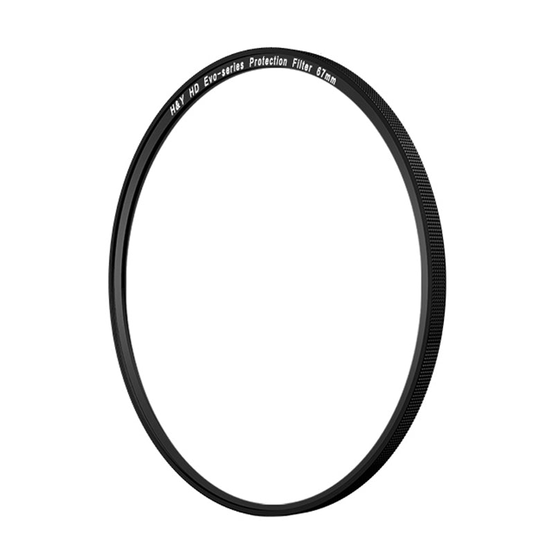 H&Y HD EVO-Series Magnetic Protection (UV) Filter - H&Y Filter