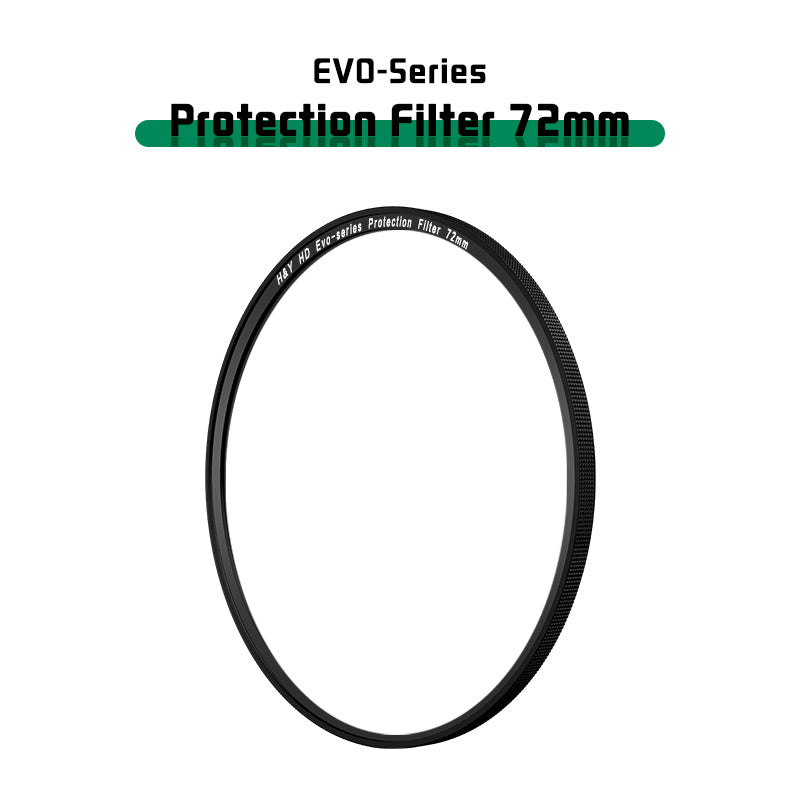 (H&Y) HD Evo-series Protection Filter