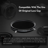 H&Y Evo-Series MRC HD Variable ND3-32 Filter Kit - H&Y Filter