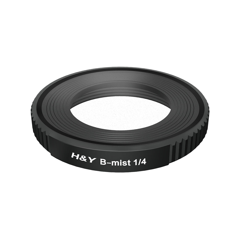 H&Y Filter for OSMO NANO CPL+1/4 Black Mist (DJI-ONPM)
