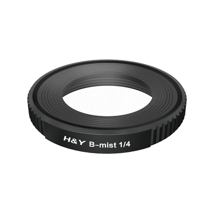 H&Y Filter for OSMO NANO CPL+1/4 Black Mist (DJI-ONPM)