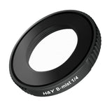 H&Y Filter for DJI OSMO NANO CPL + Black Mist Filter Kit-2