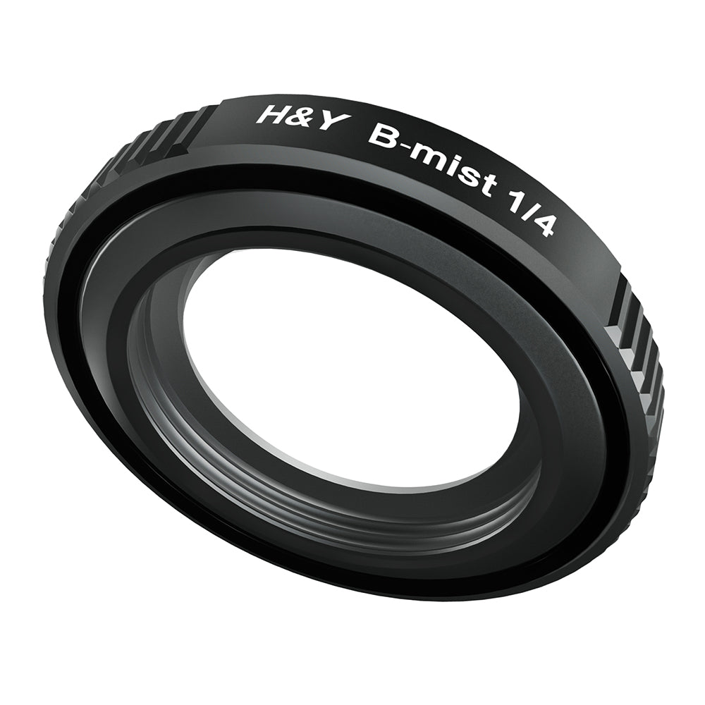 H&Y Filter for OSMO NANO CPL+1/4 Black Mist (DJI-ONPM)