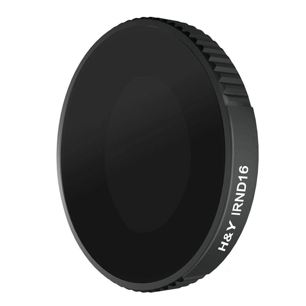 H&Y Filter for OSMO NANO ND8/ND16/ND64 (DJI-ONNK)