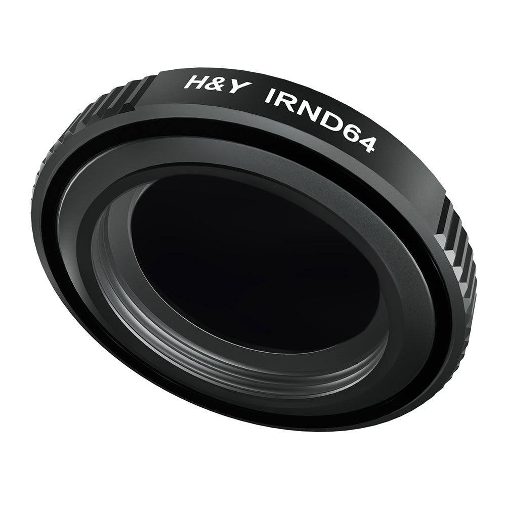 H&Y Filter for OSMO NANO ND8/ND16/ND64 (DJI-ONNK)