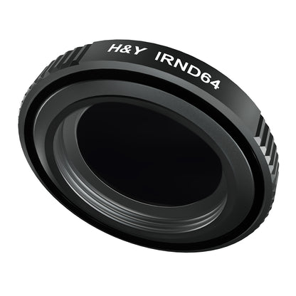 H&Y Filter for OSMO NANO ND8/ND16/ND64 (DJI-ONNK)