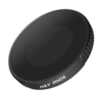 H&Y Filter for OSMO NANO ND8/ND16/ND64 (DJI-ONNK)