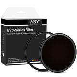 H&Y HD Evo-series Magnetic IRND1000 Filter Kit