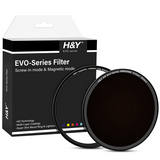 H&Y HD Evo-series Magnetic IRND1000 Filter Kit