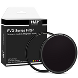 H&Y HD Evo-series Magnetic IRND32 Filter Kit
