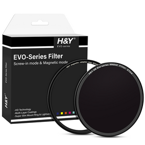 H&Y HD Evo-series Magnetic IRND32 Filter Kit
